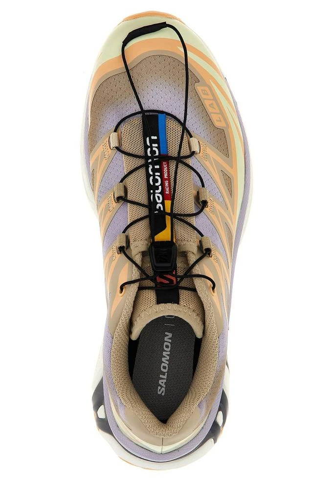 Salomon Salomon Xt-6 Skyline Sneakers 4