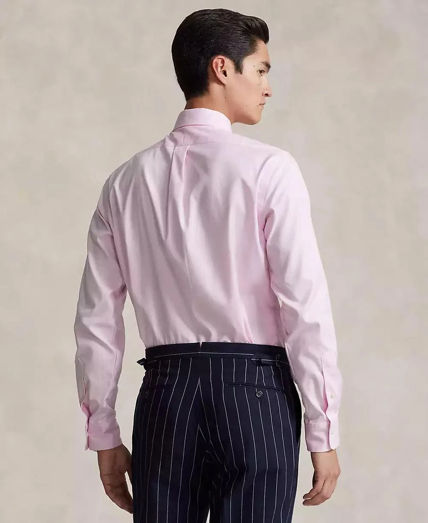 Ralph Lauren Men's Classic-Fit Oxford Shirt 5