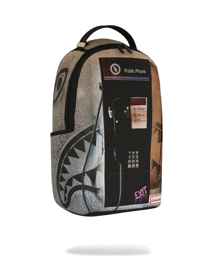 Shop sprayground backpack money - Fashion & Style Deals