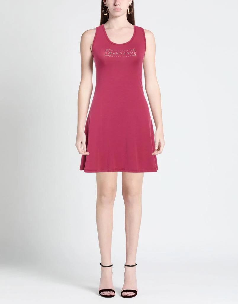 MANGANO Short dress 2