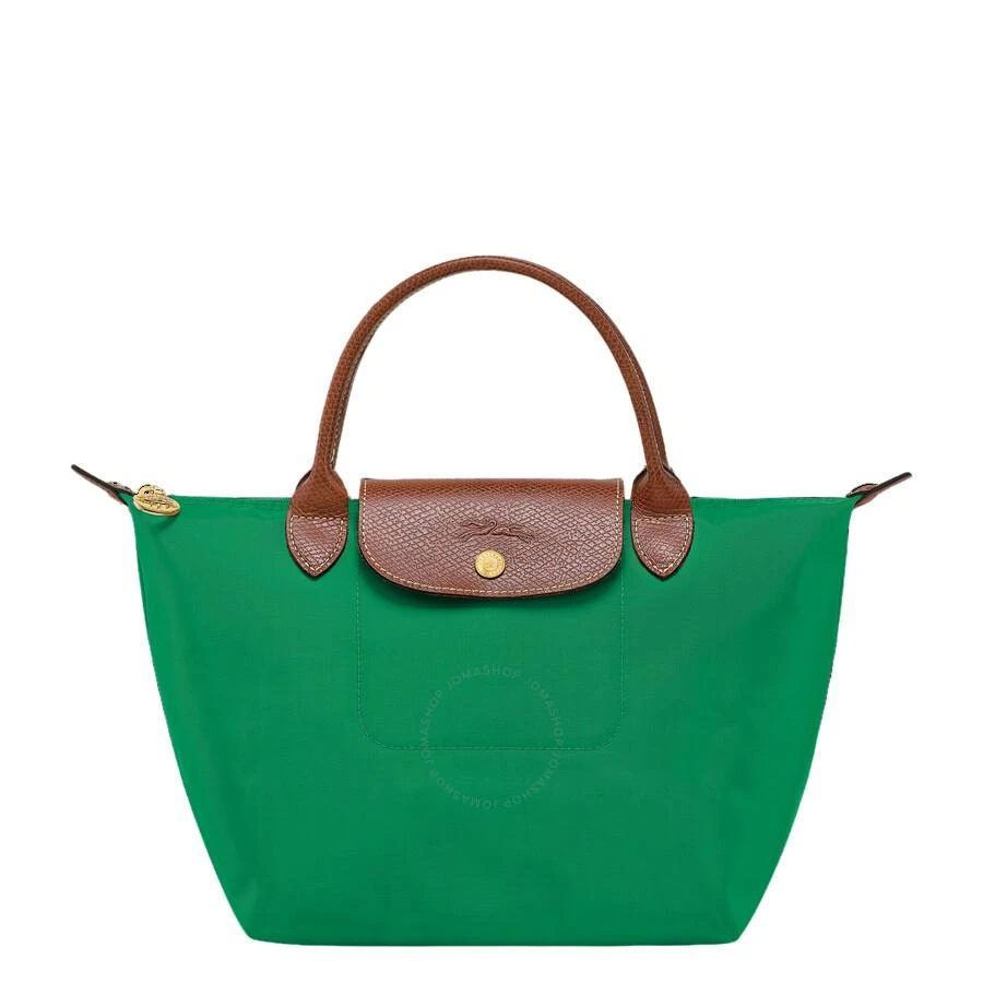 Longchamp Top Handle Bag