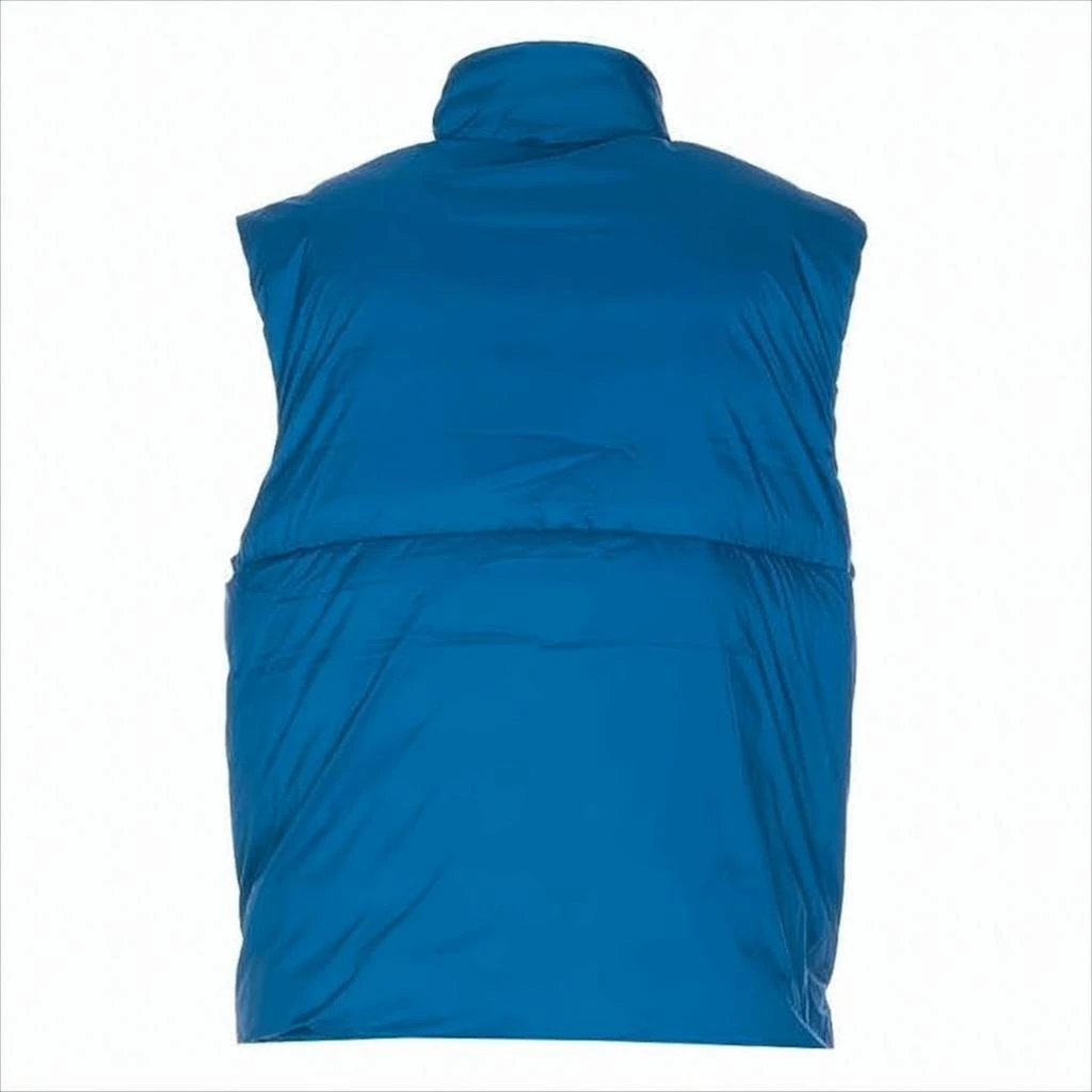 Canada Goose Padded Sleeveless Vest With High Collar 3