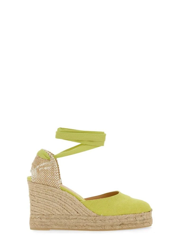CASTAÑER Castañer Espadrille Cute 1