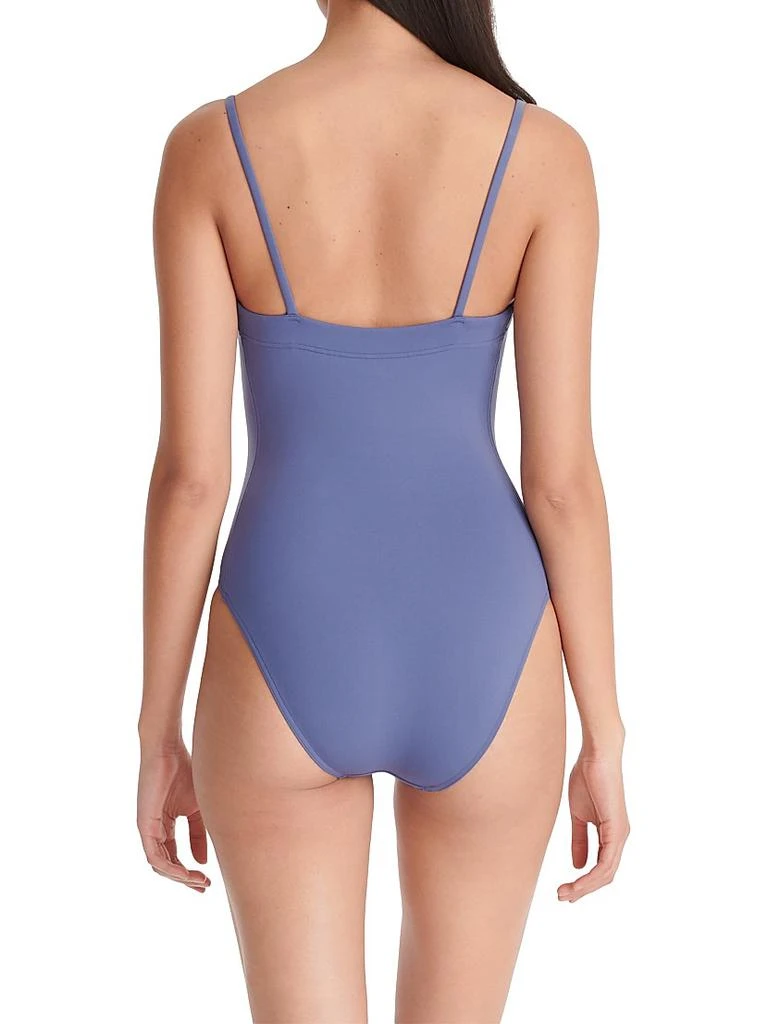 ERES Aquarelle One-Piece Swimsuit 4