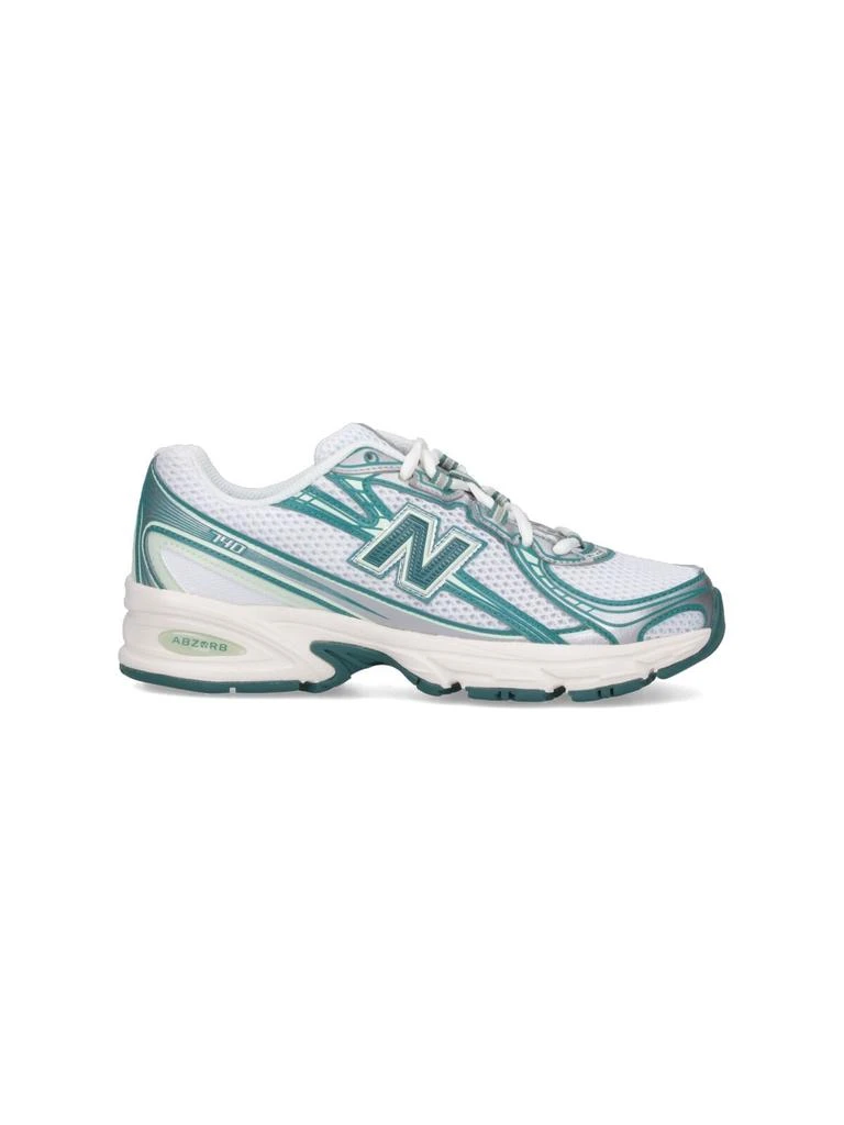 New Balance 740 Sneakers 1