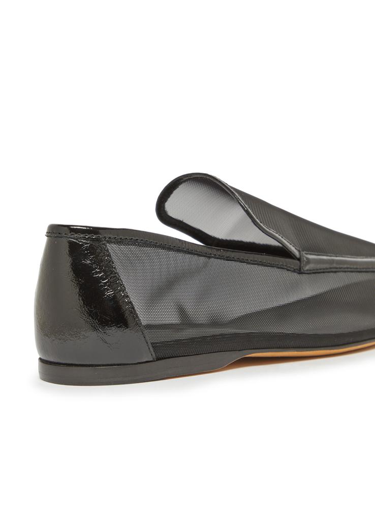 Khaite Alessia loafers - Shoes - Free Shipping - BeyondStyle