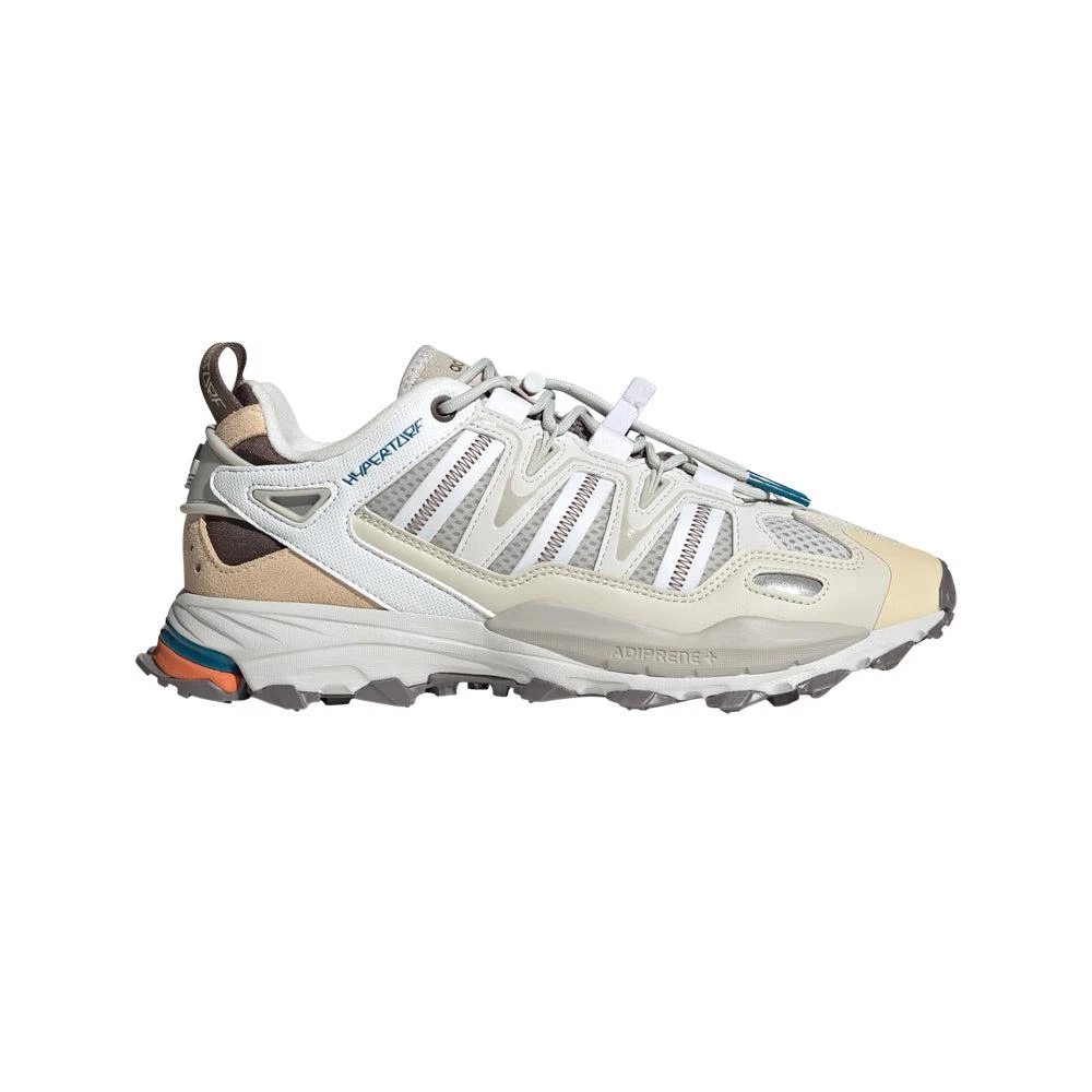 Adidas Hyperturf Lace Up Sneakers