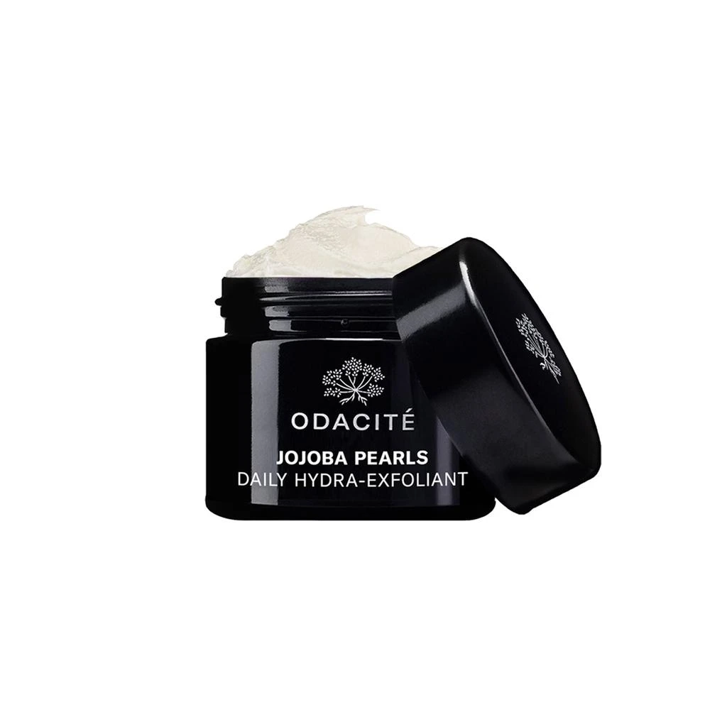 Odacité Jojoba Pearls Daily Hydra-Exfoliant 3