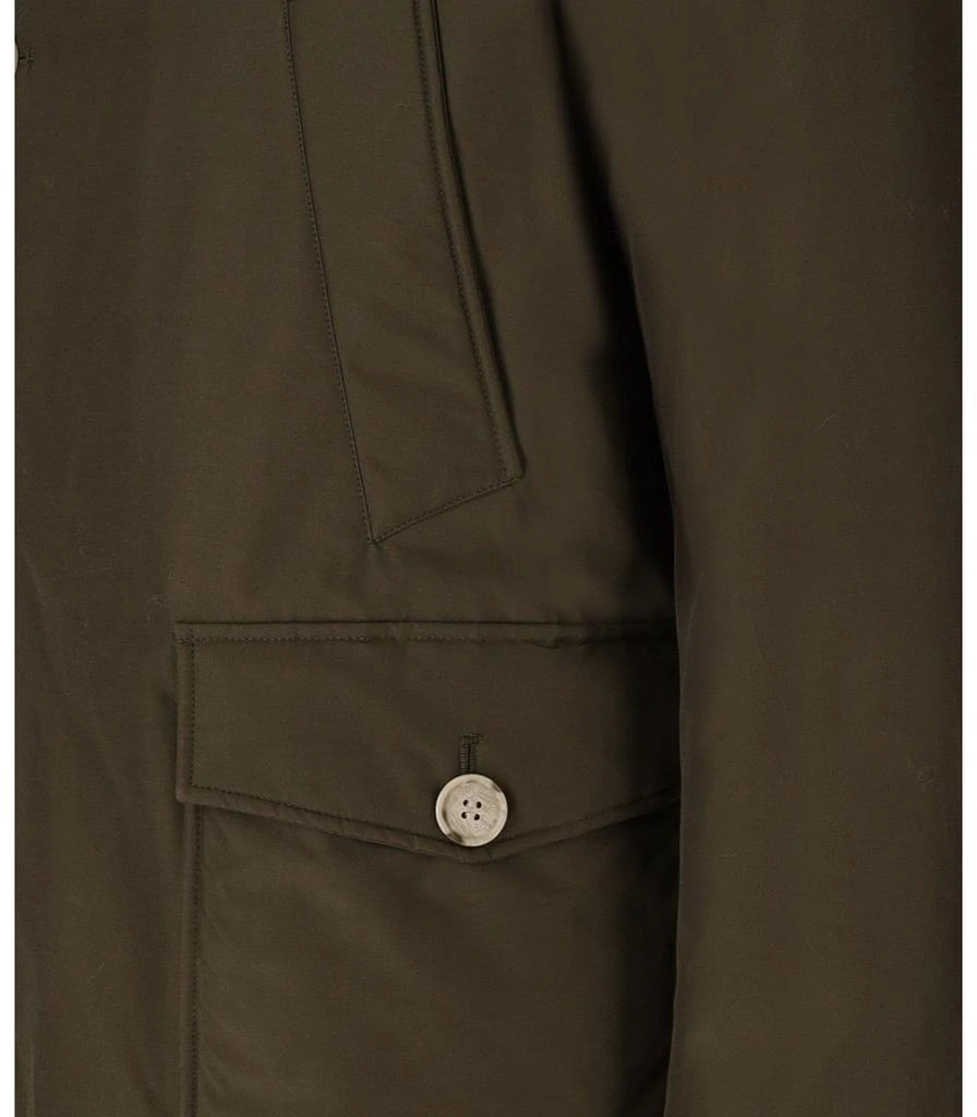 Woolrich Woolrich Arctic Anorak Hooded Parka 3