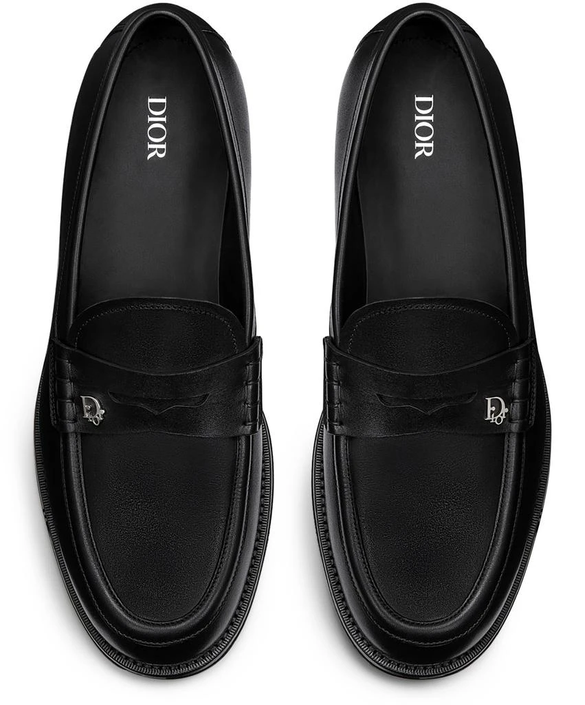 Dior Granville loafers 4