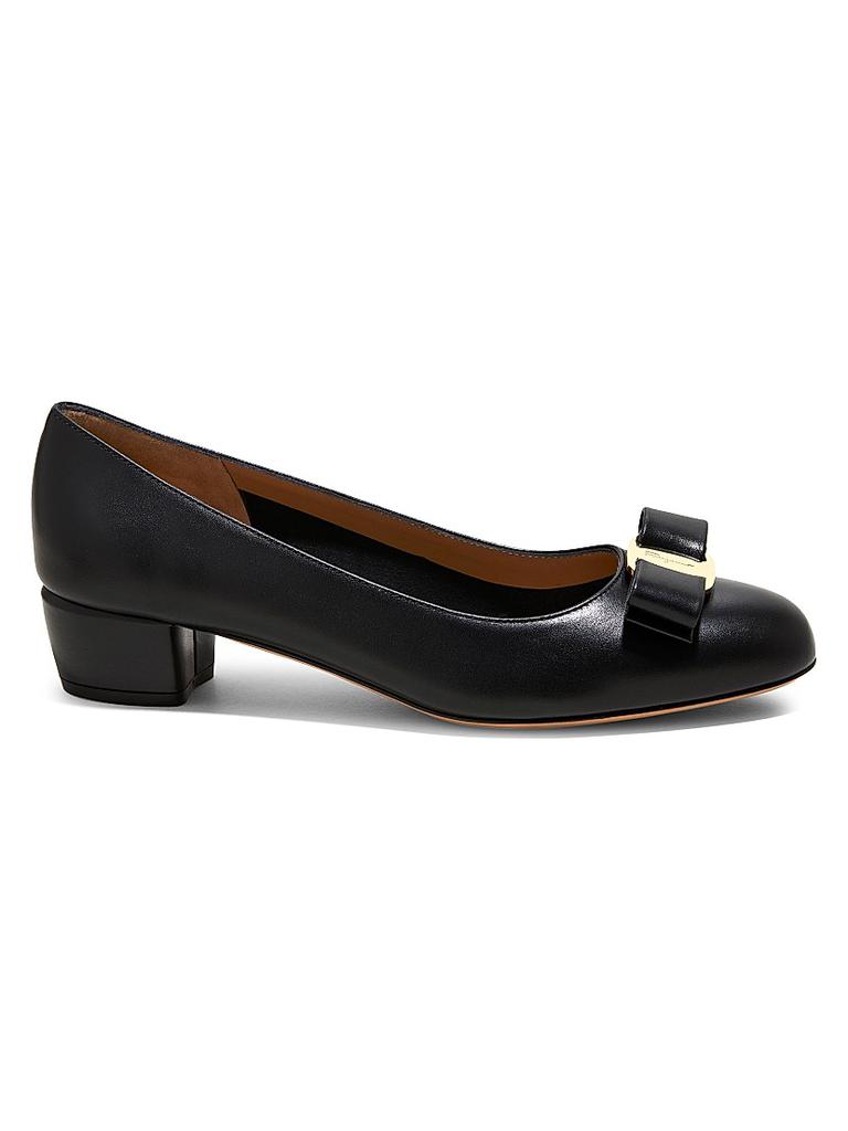 Salvatore Ferragamo Salvatore Ferragamo Vara Manta L Shoes