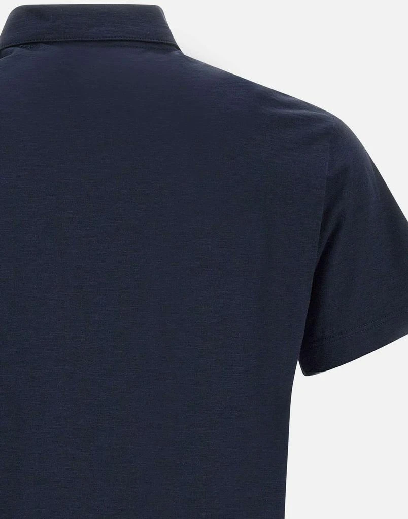 KANGRA Cotton polo shirt 4