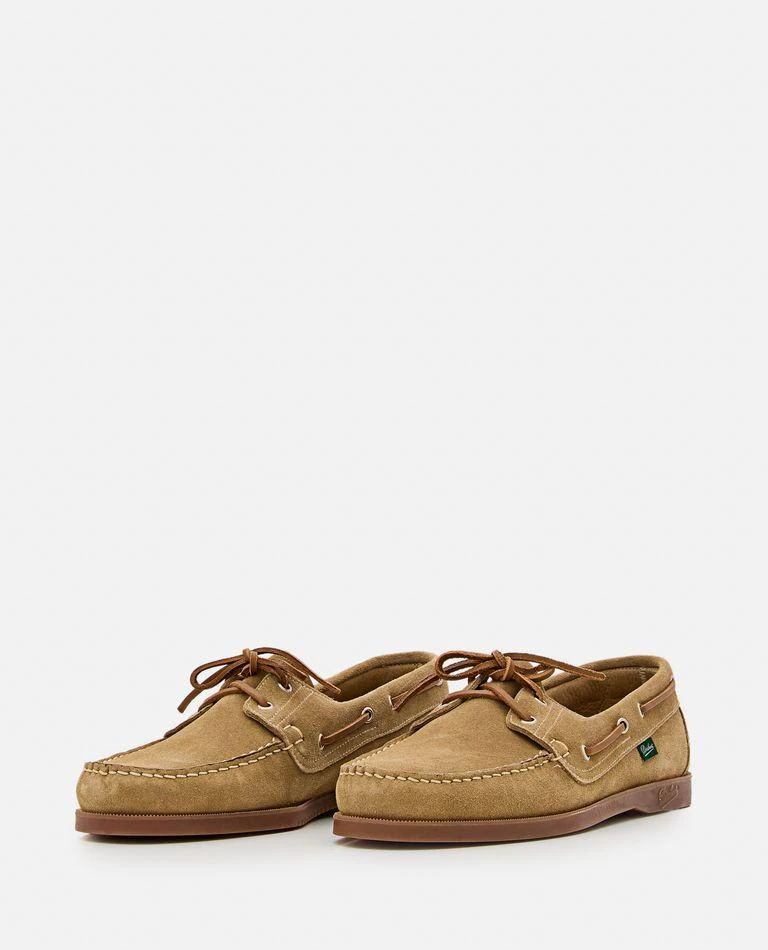 Paraboot Barth Loafers 2