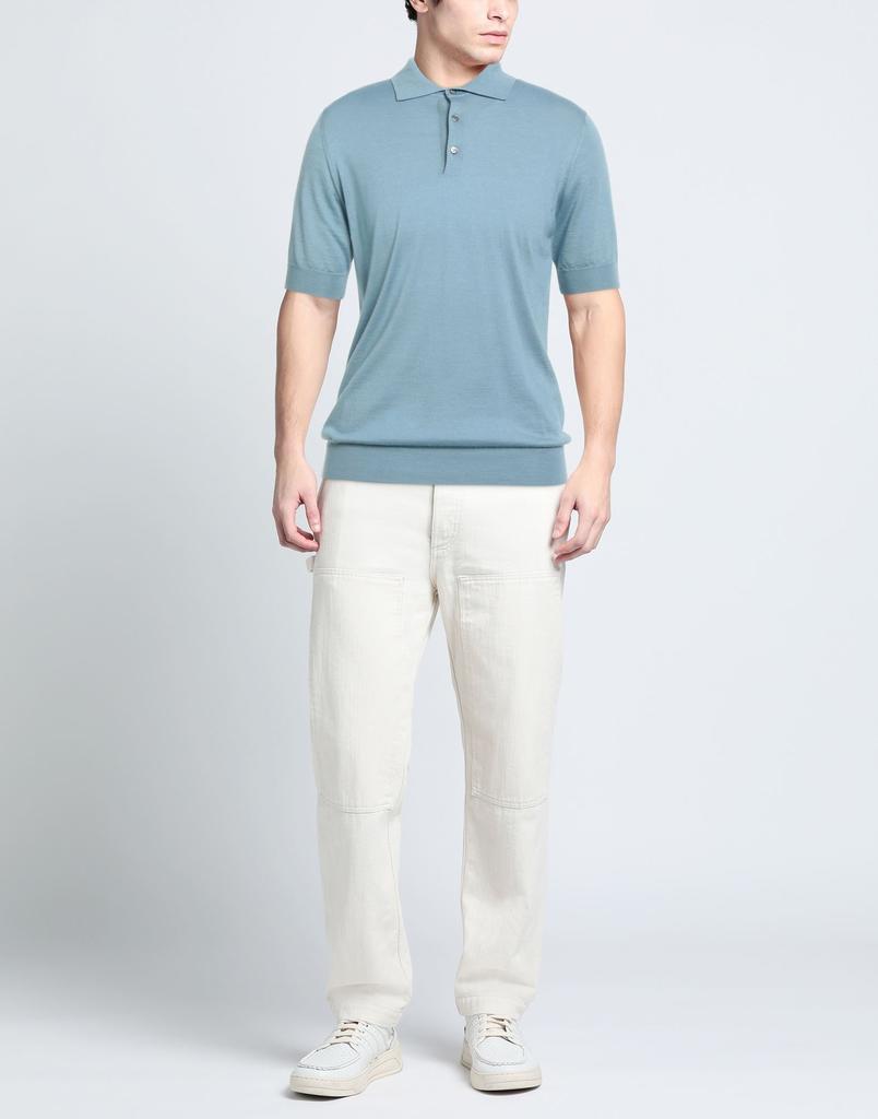 FILIPPO DE LAURENTIIS Cashmere blend