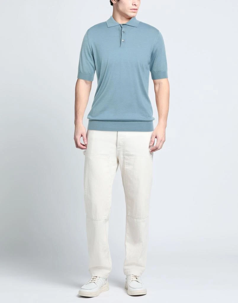 FILIPPO DE LAURENTIIS Cashmere blend 2