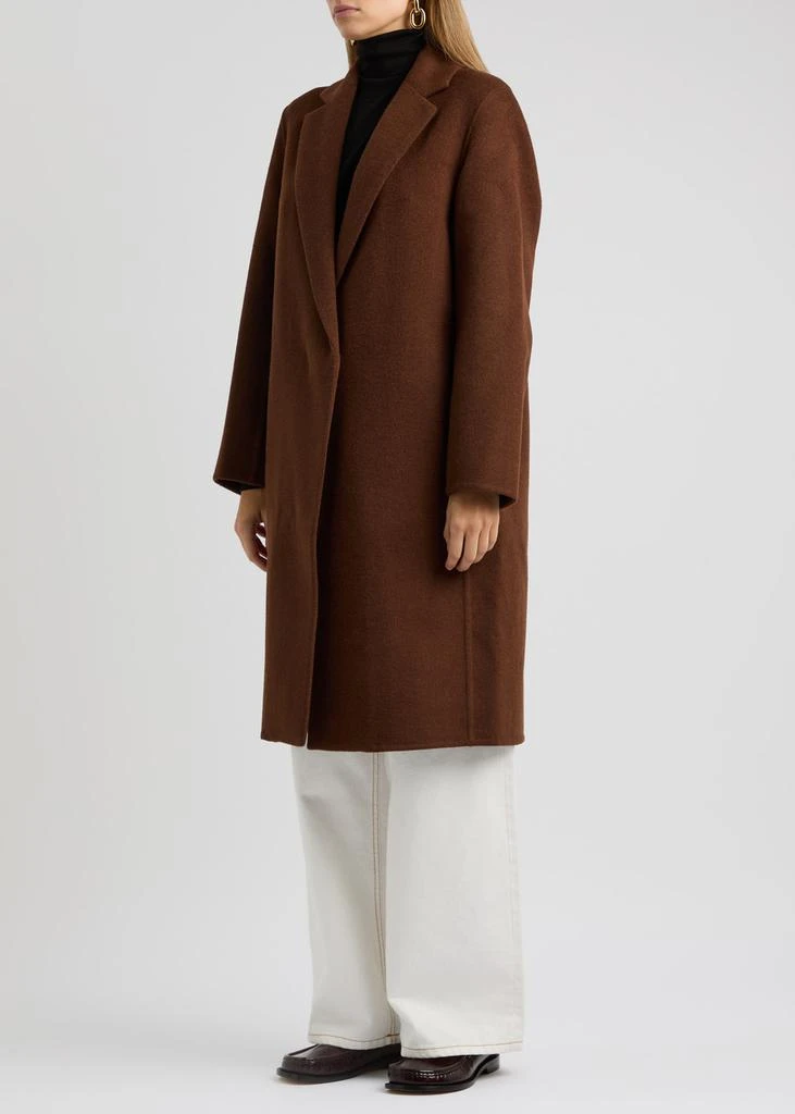 Vince Wool-blend coat 2
