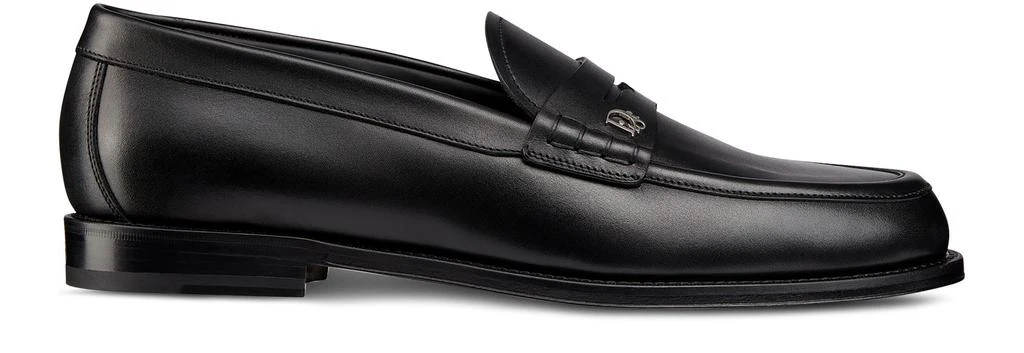 Dior Granville loafers 1
