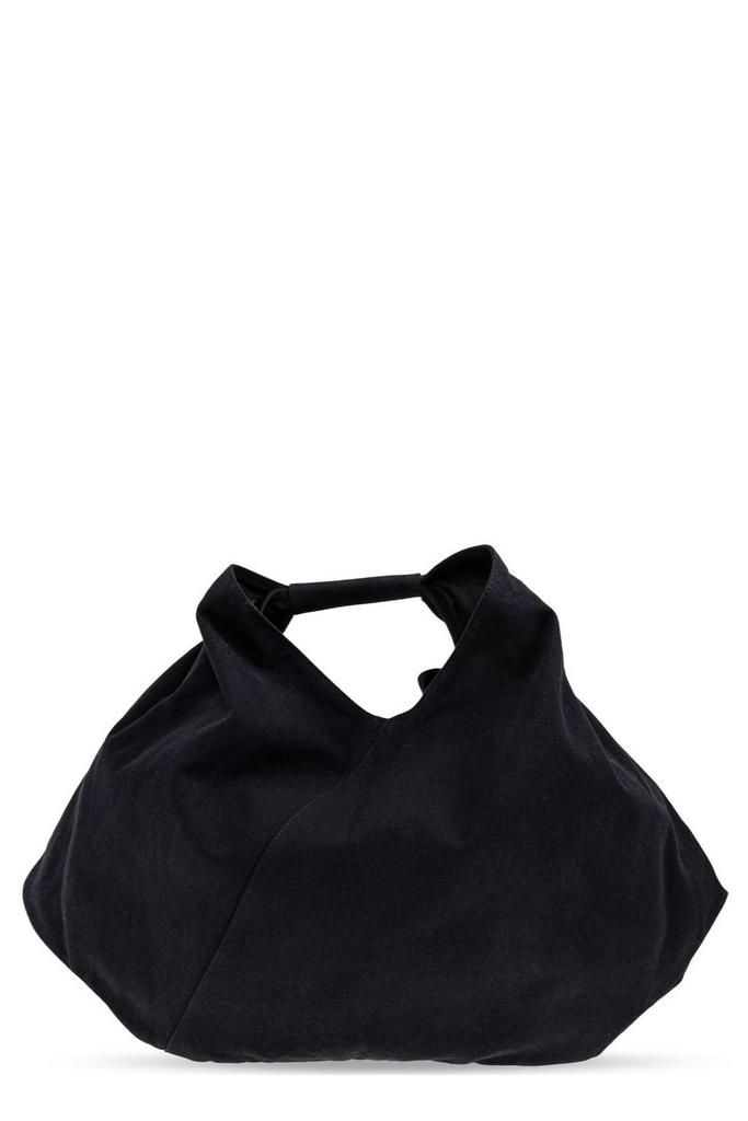 【MM6】Numeric Puffed Shoulder Bag MM6 Maison Margiela Numeric Puffer Handbag | WE ARE ICONIC