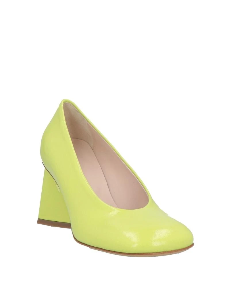 STRATEGIA Pump 2