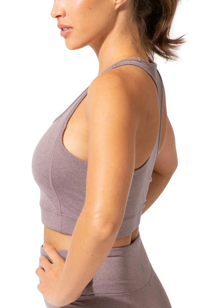 Threads for Thought Lunette Sports Bra 2