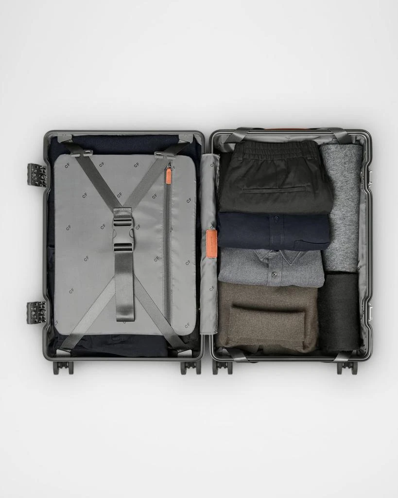 Carl Friedrik The Carry-On X 22" Hardside Luggage 6
