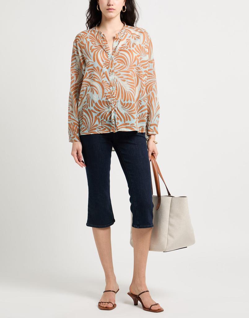 Motel Patterned shirts & blouses