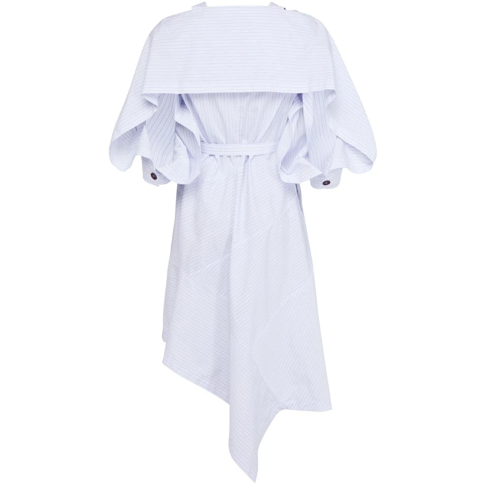 Eudon Choi Alexandra midi dress 3