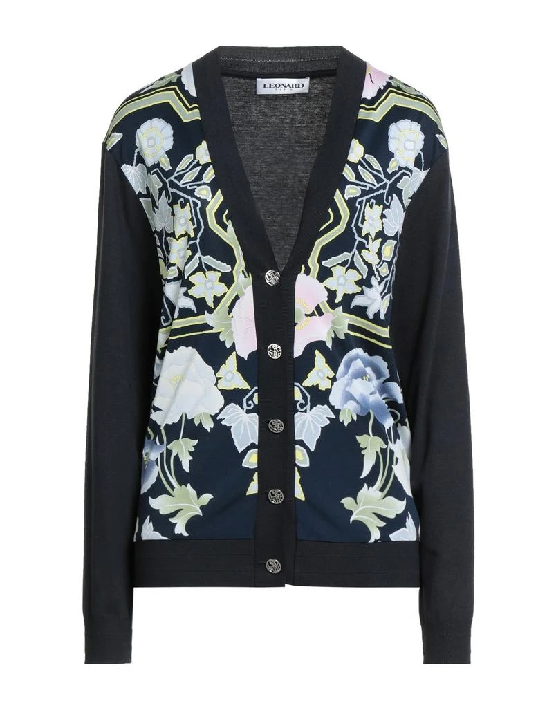 LEONARD Paris Cardigan