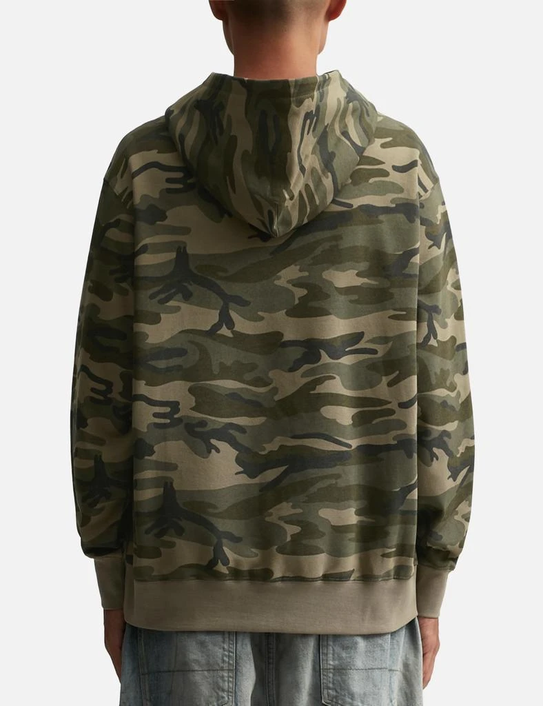 LMC 3D Metallic Logo Hoodie 4