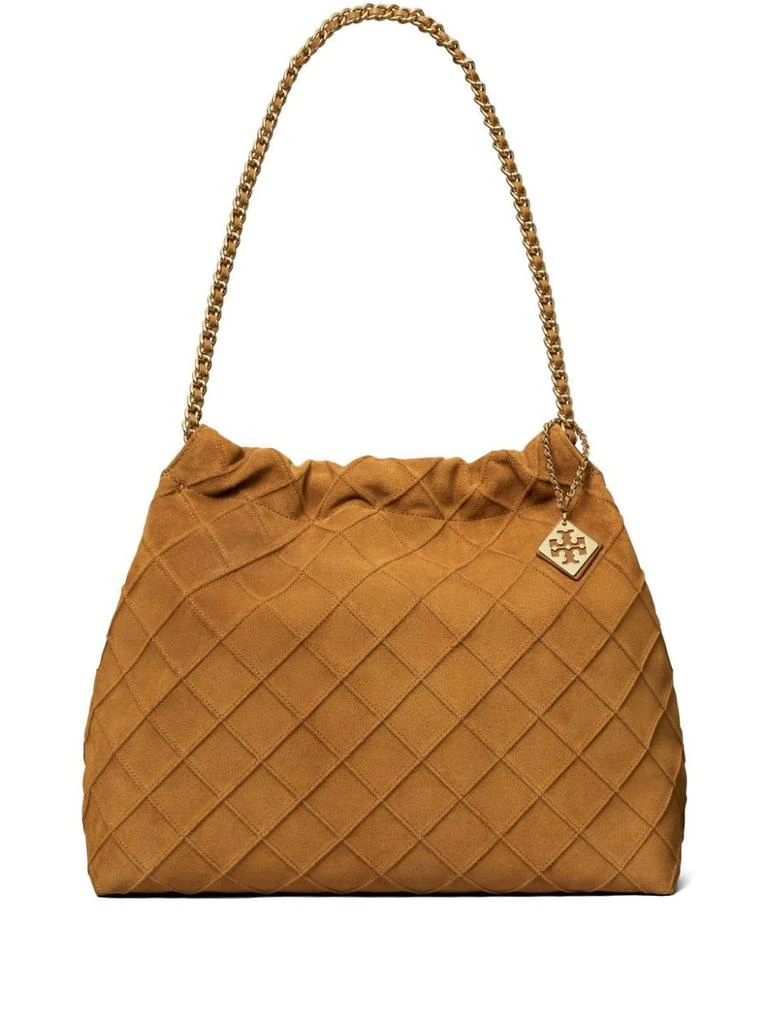 Tory Burch Tory Burch Fleming Soft Drawstring Shoulder Bag 1