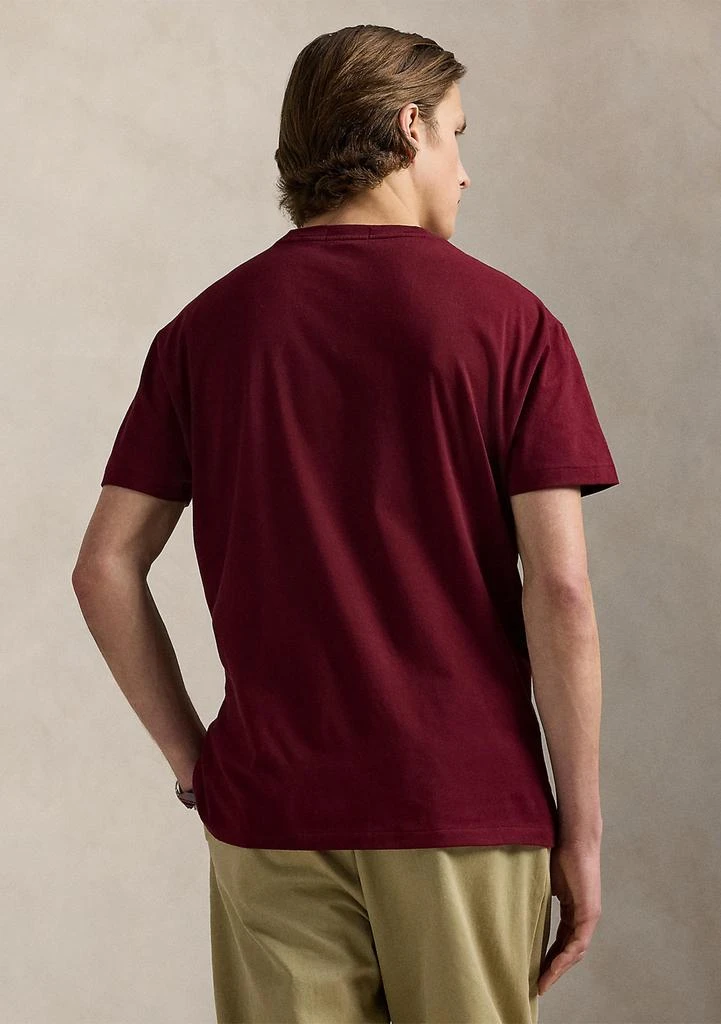 Ralph Lauren Classic Fit Logo Jersey T-Shirt 2