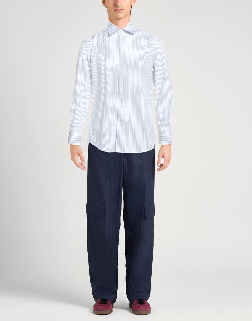 BARENA Striped shirt