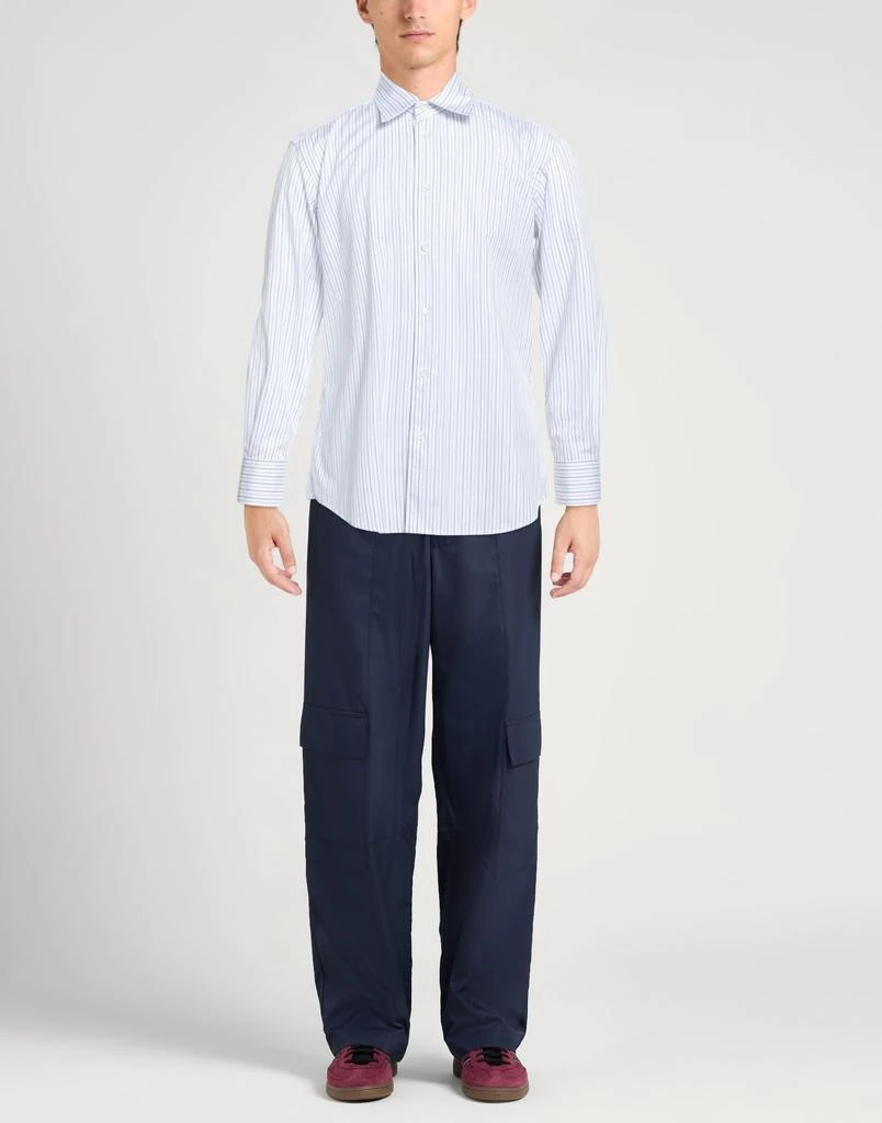 BARENA Striped shirt 2