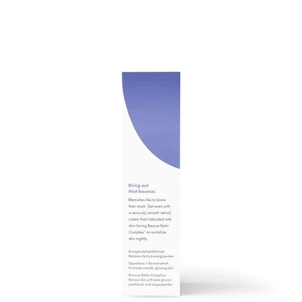 Hero Cosmetics Hero Cosmetics Rescue Retinol, 30ml 2