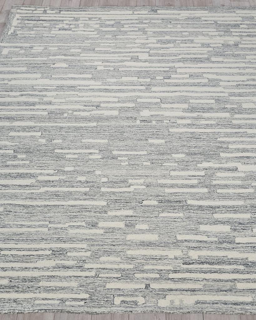 Exquisite Rugs Carmel Hand-Tufted Rug