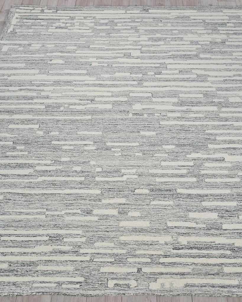 Exquisite Rugs Carmel Hand-Tufted Rug 2
