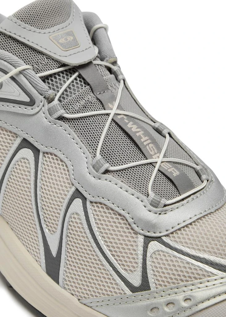 Salomon XT-Whisper panelled mesh sneakers 4