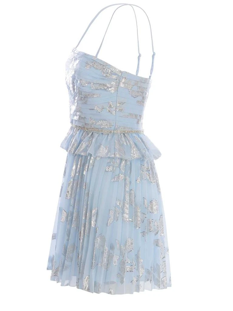 Self Portrait Self-Portrait Dress  "Floral" 2
