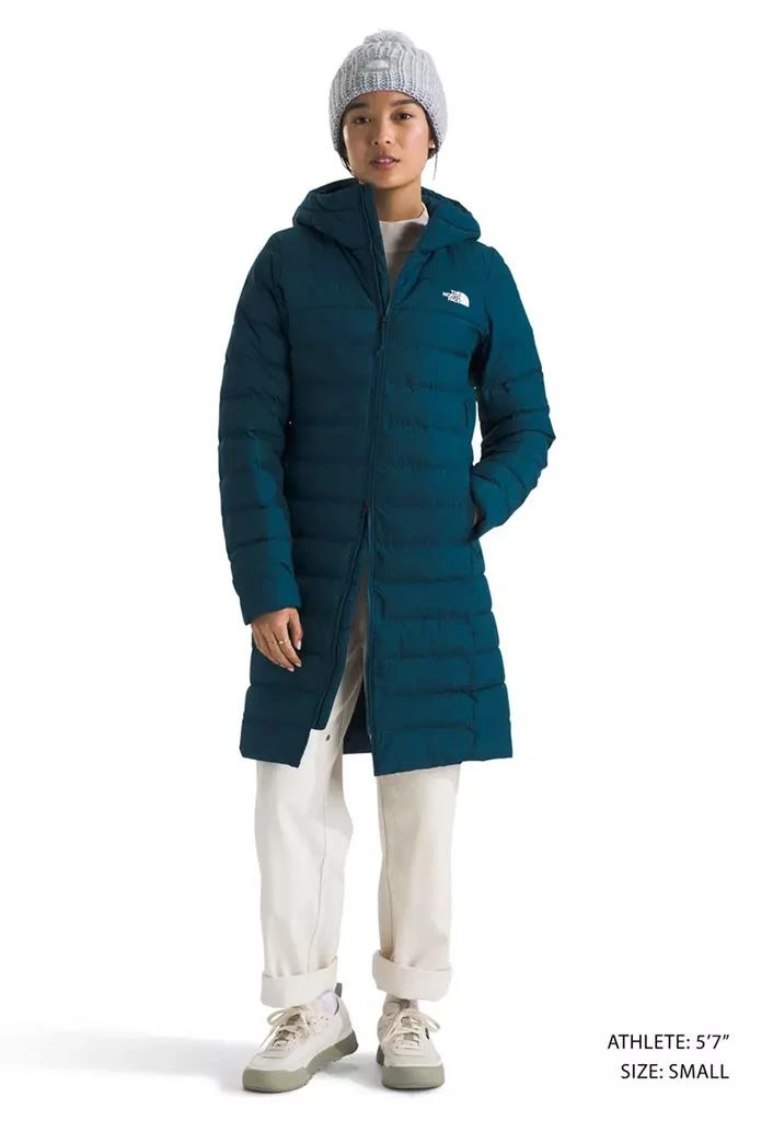 The North Face The North Face Women's Aconcagua Parka 2