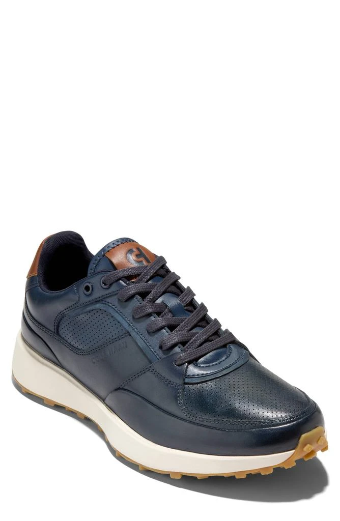 Cole Haan Grand Crosscourt Downtown Sneaker