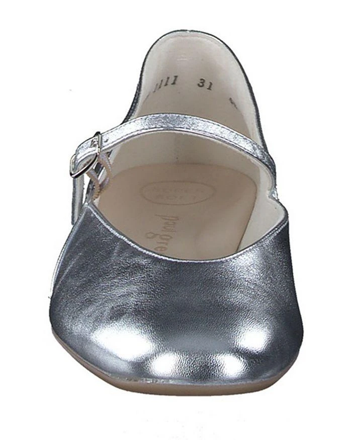 Paul Green Women's Vanna Mary Jane Flats 5