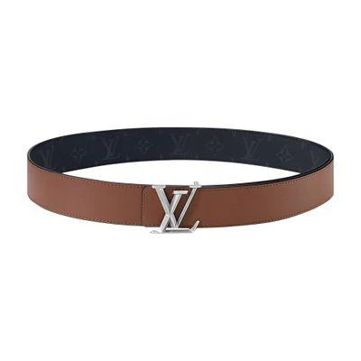 Louis Vuitton LV Pyramide 40mm Reversible Belt 1