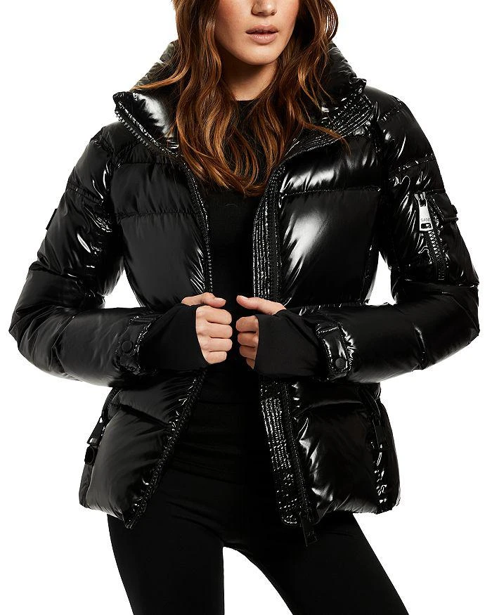 SAM. Freestyle Down Jacket 4