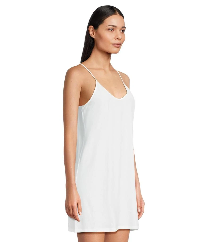 Skin Pima Cotton Sexy Slip 2