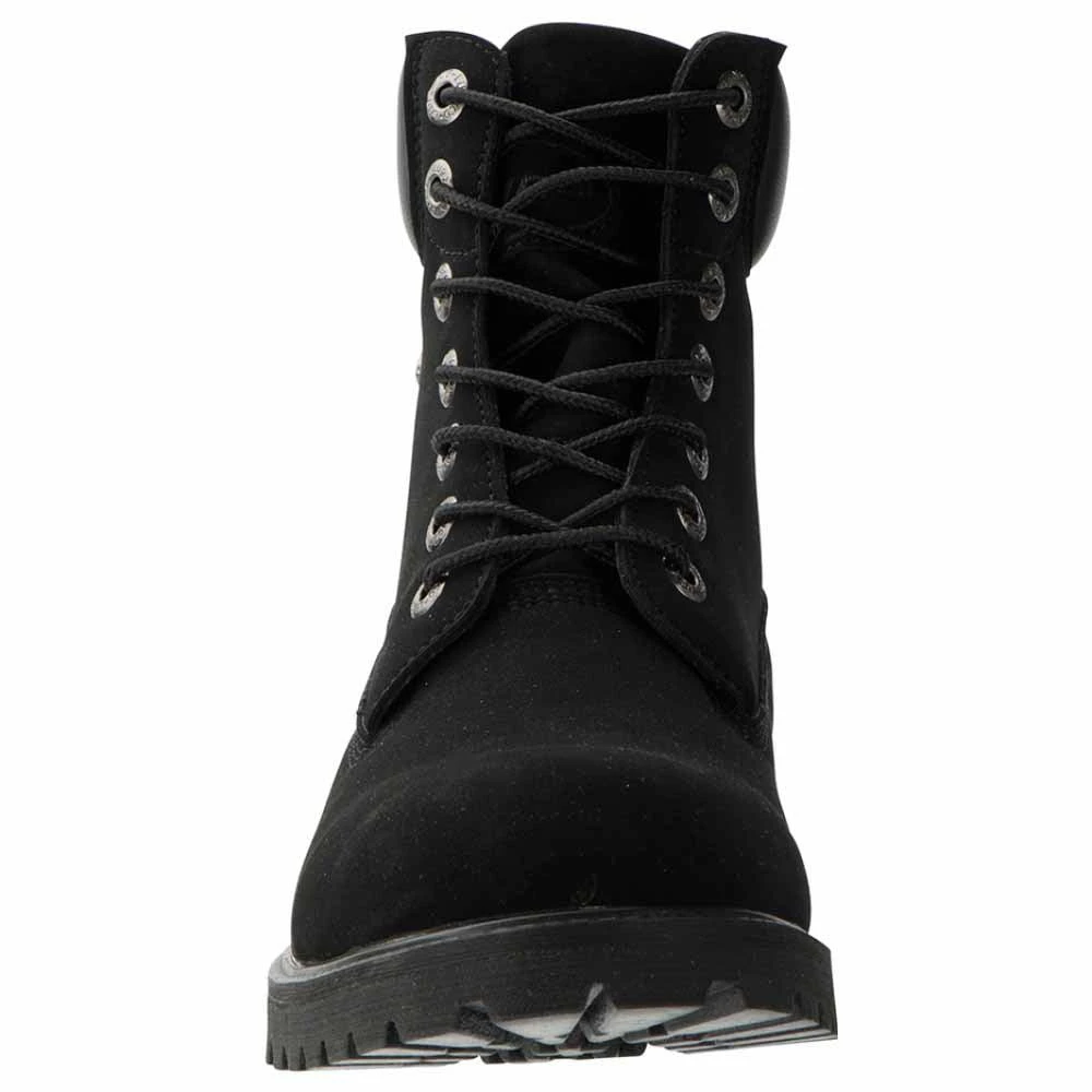 Lugz Convoy 6 inch Lace Up Boots 5