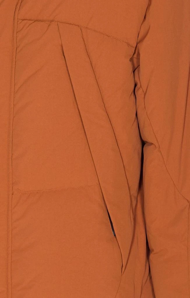 JG1 JG1 Padded Hooded Down Jacket 4