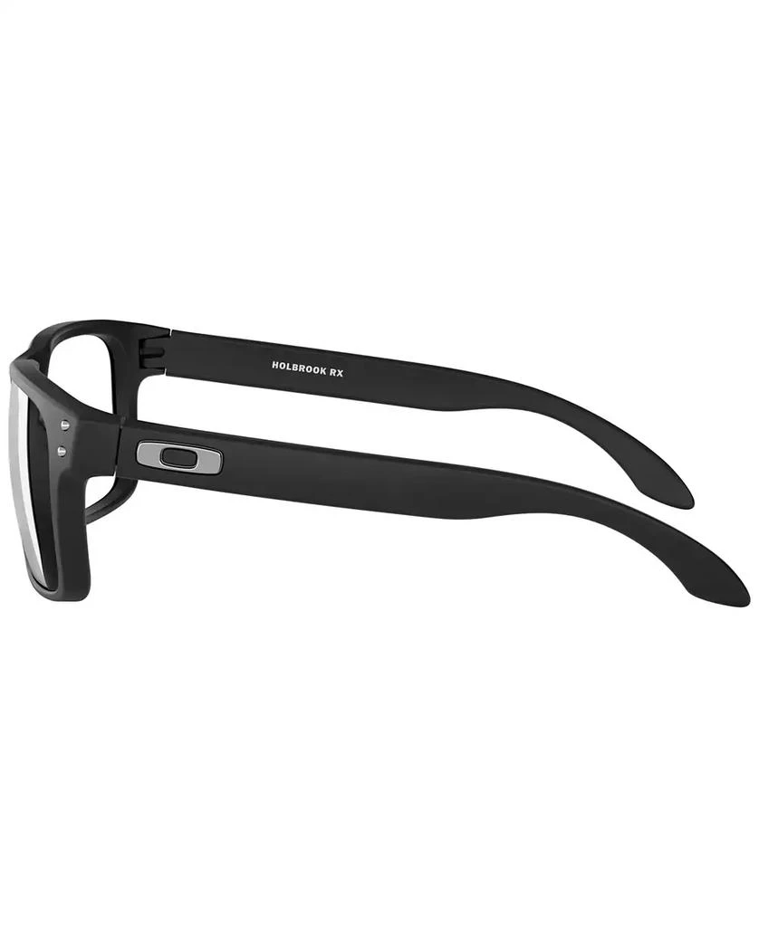 Oakley OX8156 Men's Square Eyeglasses 3