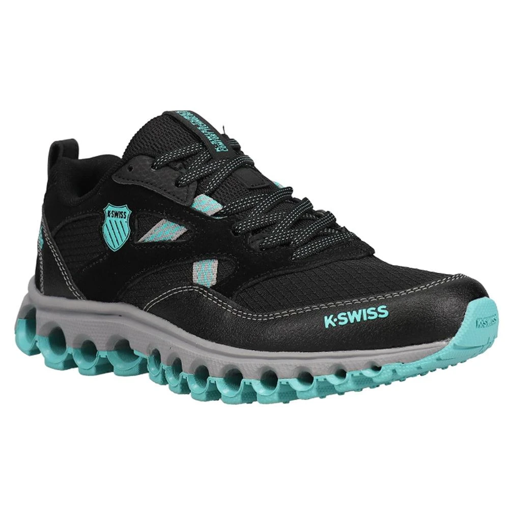 K-Swiss Tubes Trail 200 Lace Up Sneakers 2