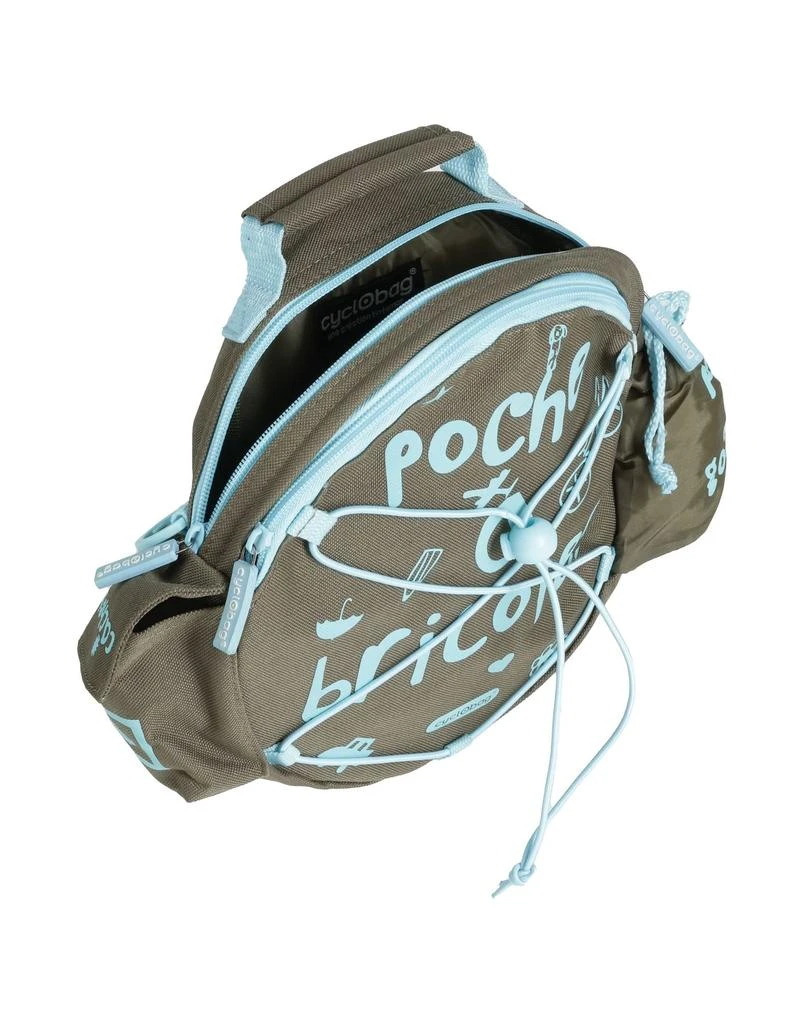 CYCLOBAG Backpack 
fanny pack 3