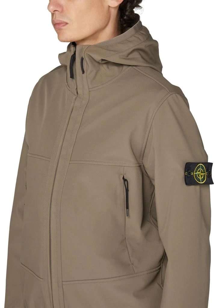 Stone Island Parka 4